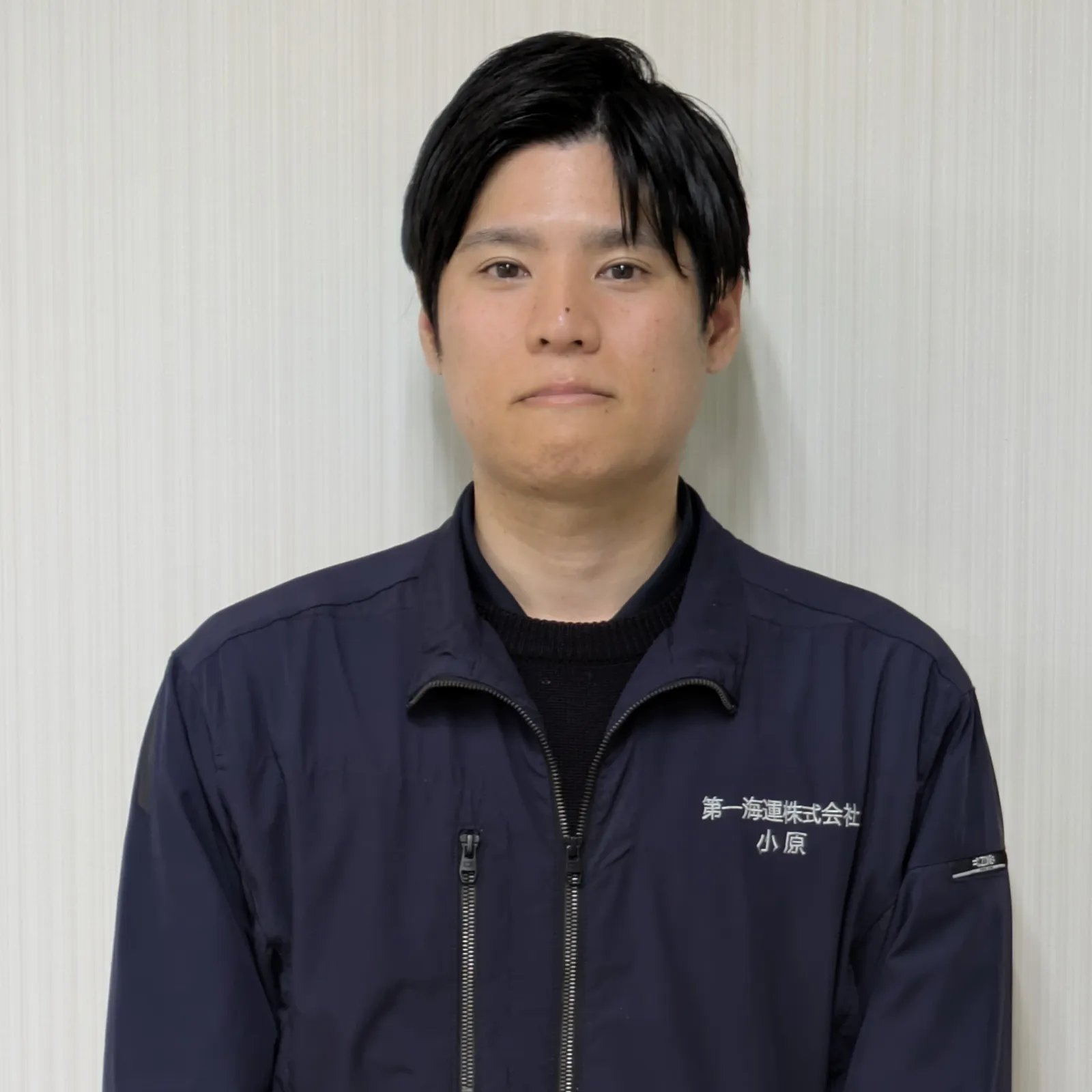 先輩インタビュー