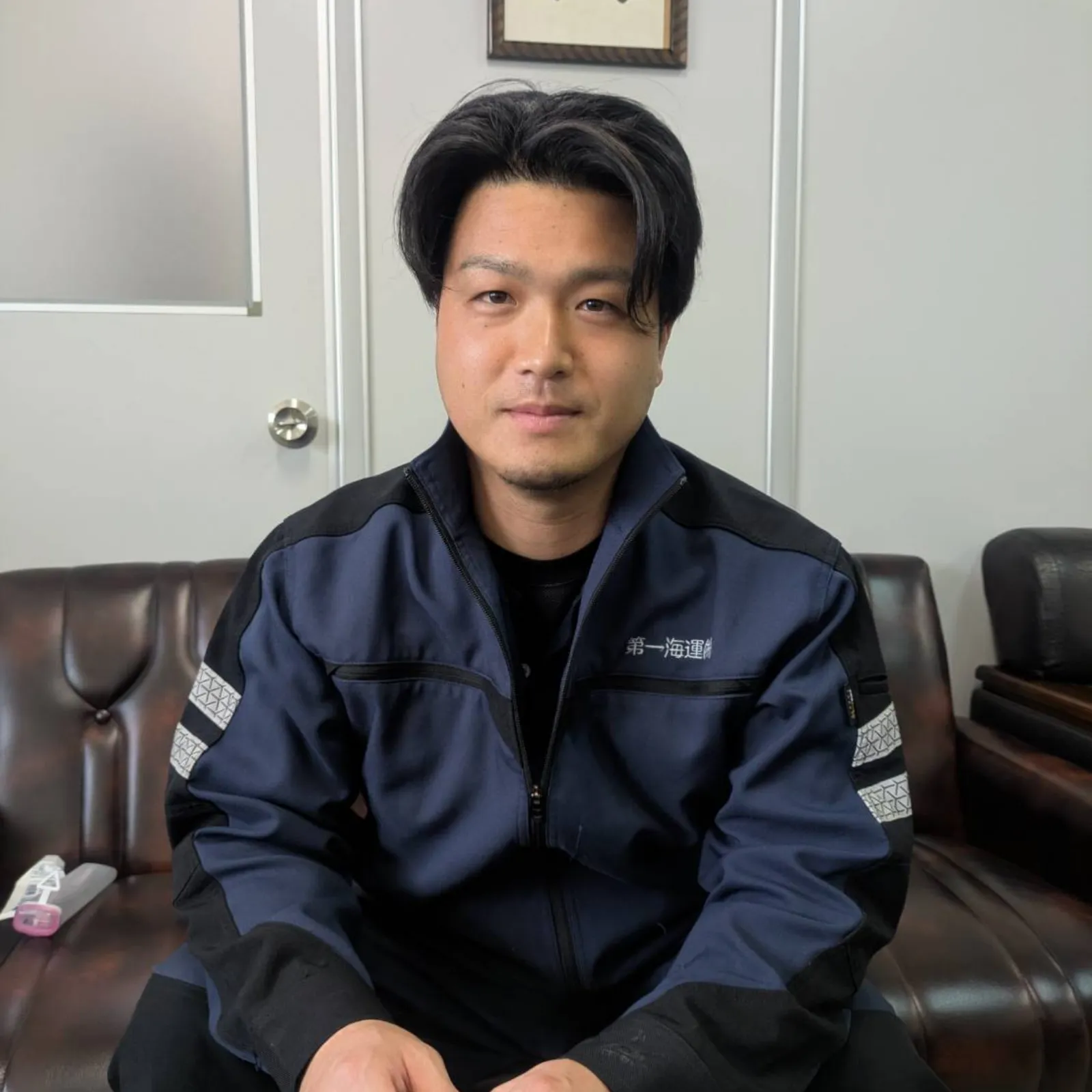 先輩インタビュー