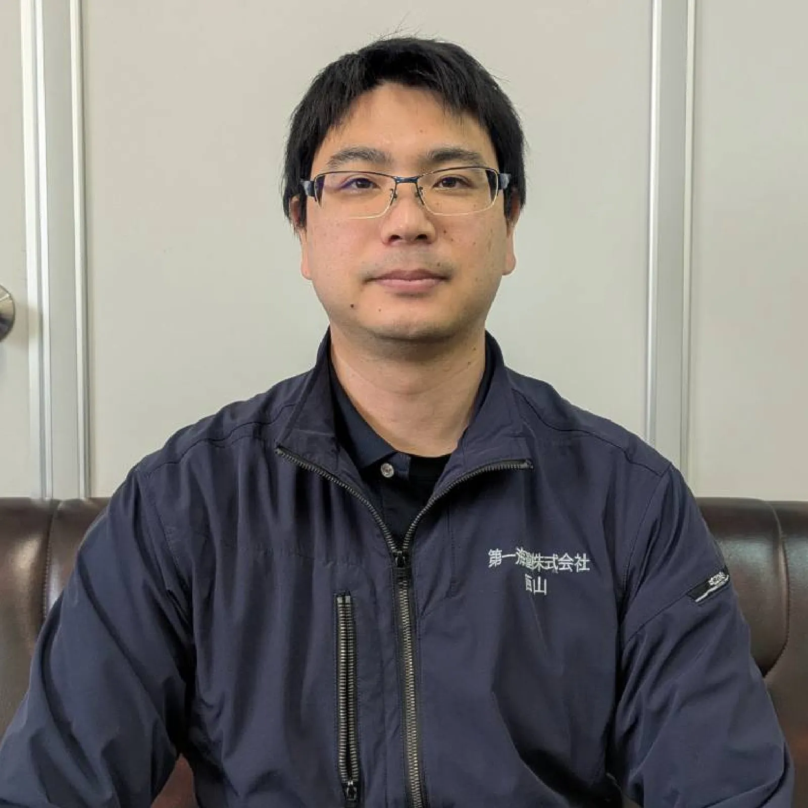 先輩インタビュー