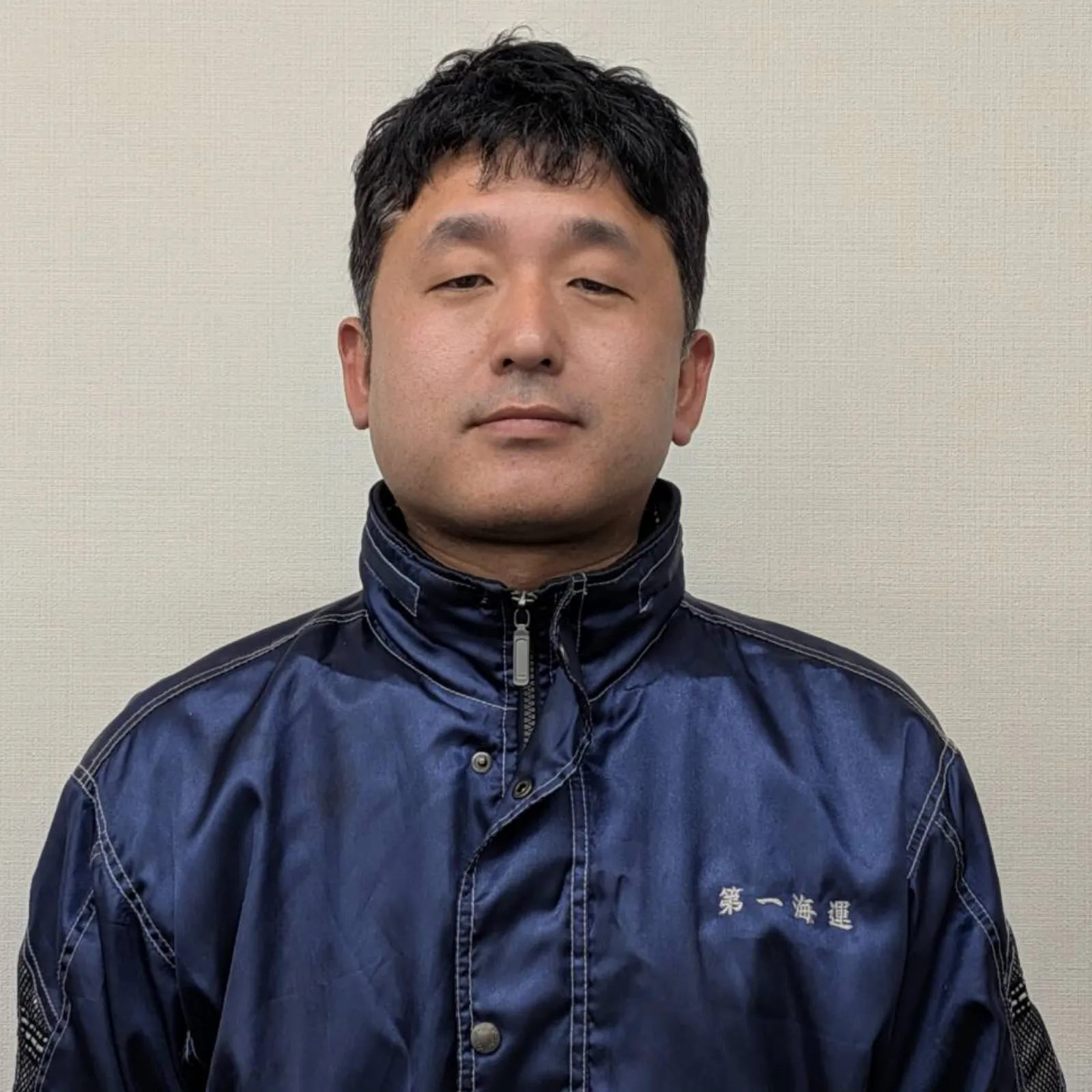 先輩インタビュー